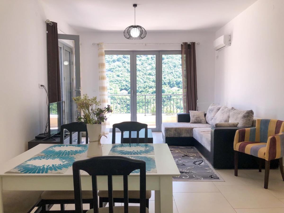 Lavender Bay Apartment D9 Донджі-Моріндж Екстер'єр фото