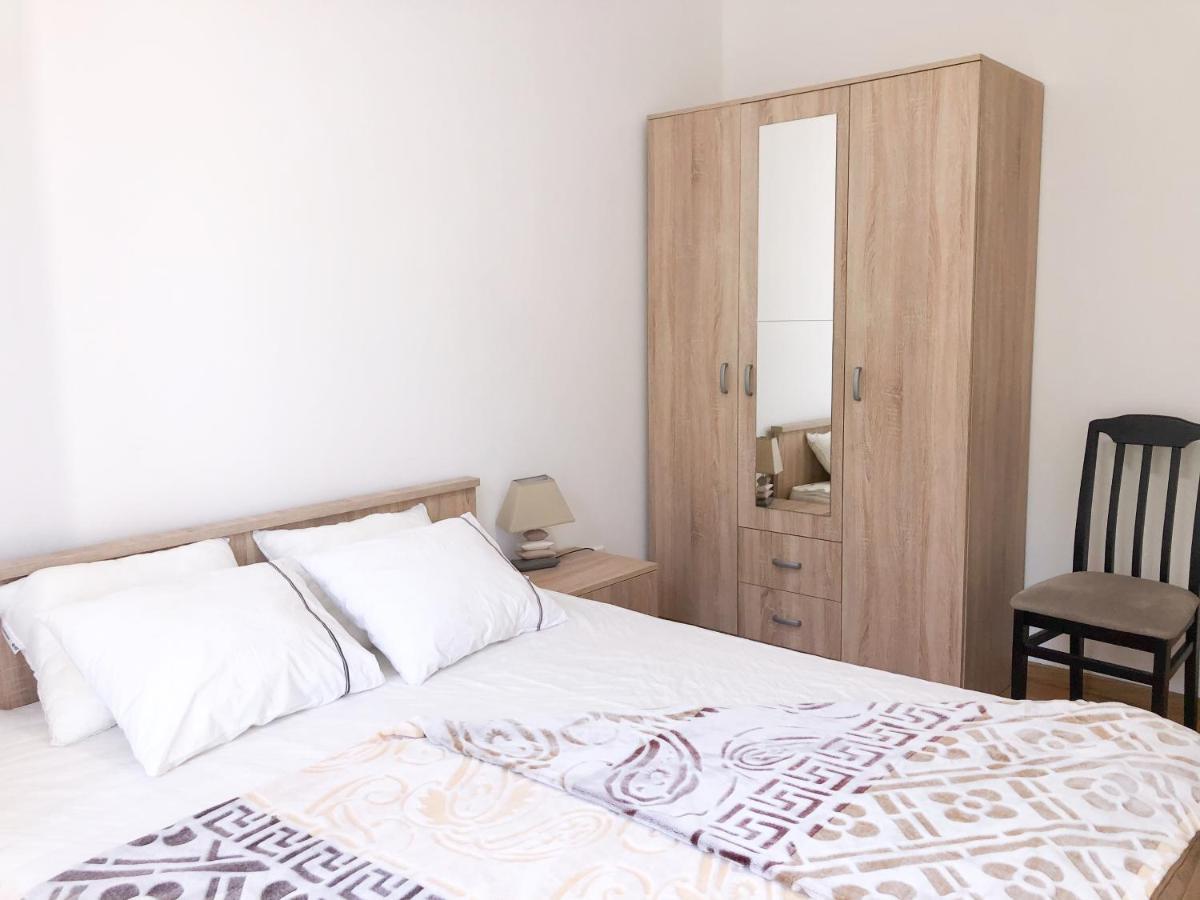 Lavender Bay Apartment D9 Донджі-Моріндж Екстер'єр фото