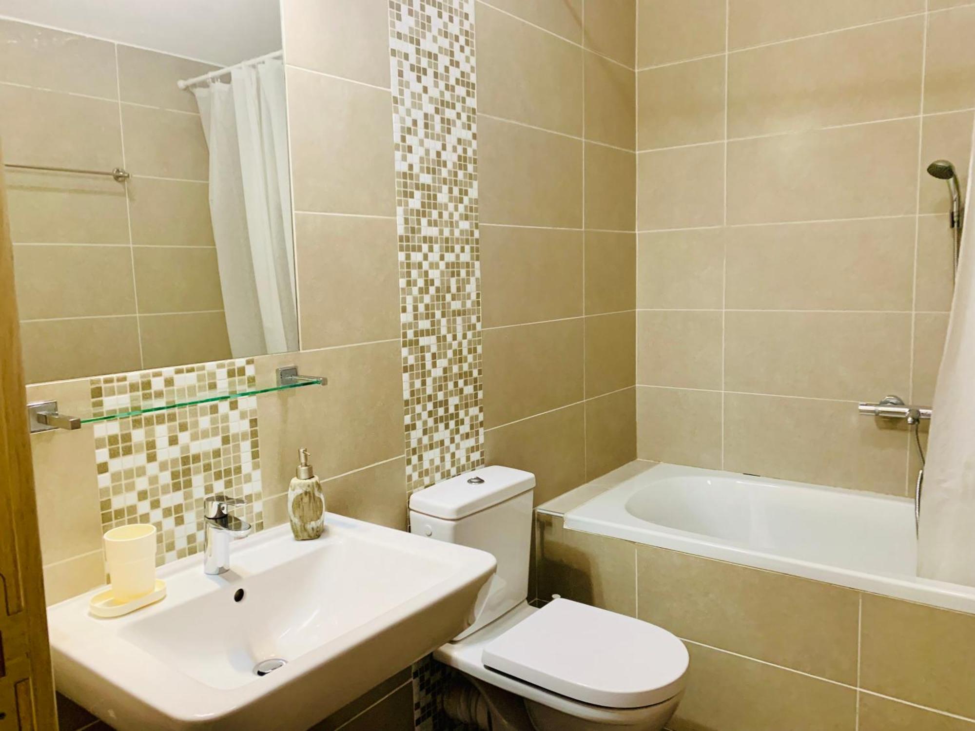 Lavender Bay Apartment D9 Донджі-Моріндж Екстер'єр фото